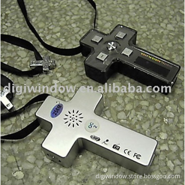 Latin Cross Style MP3 Player ( DW-3-018 )